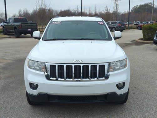 2013 Jeep Grand Cherokee Laredo