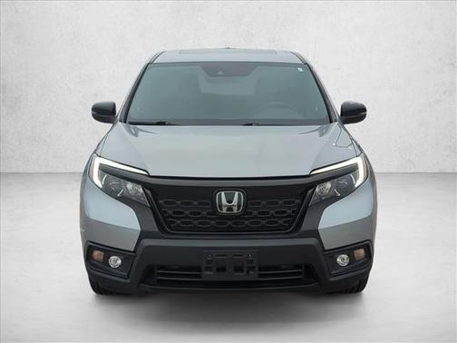 2021 Honda Passport AWD EX-L