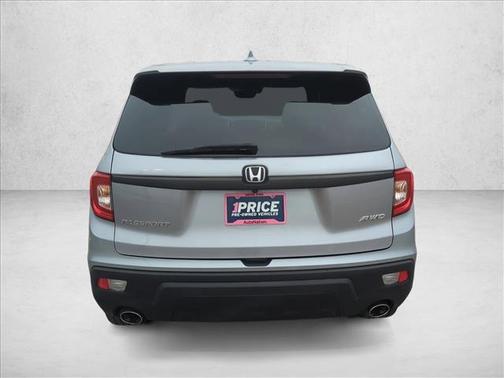 2021 Honda Passport AWD EX-L