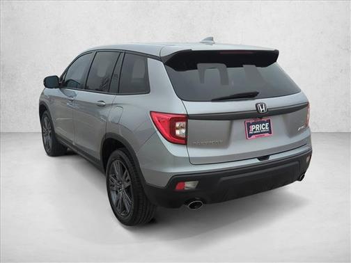 2021 Honda Passport AWD EX-L
