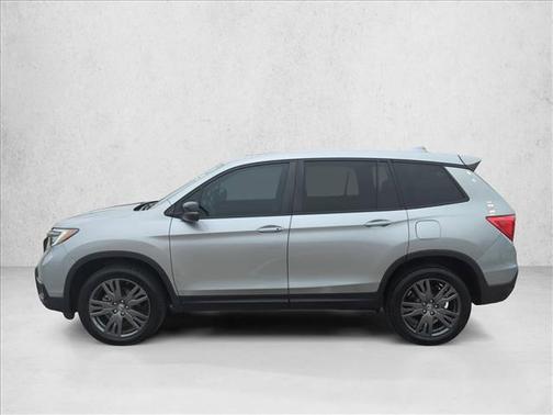 2021 Honda Passport AWD EX-L