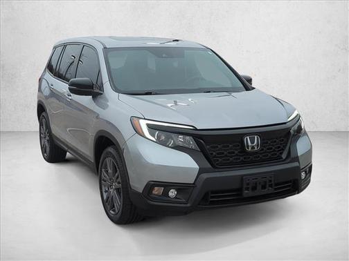 2021 Honda Passport AWD EX-L