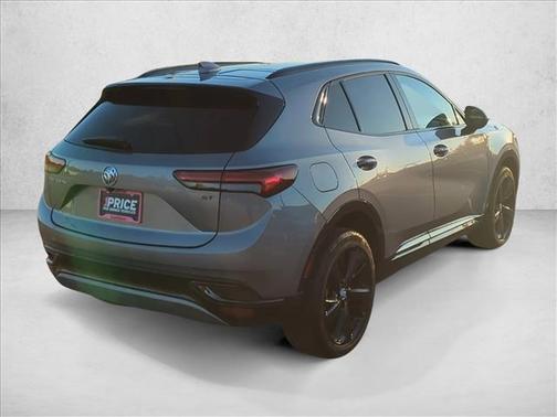 2022 Buick Envision FWD Essence