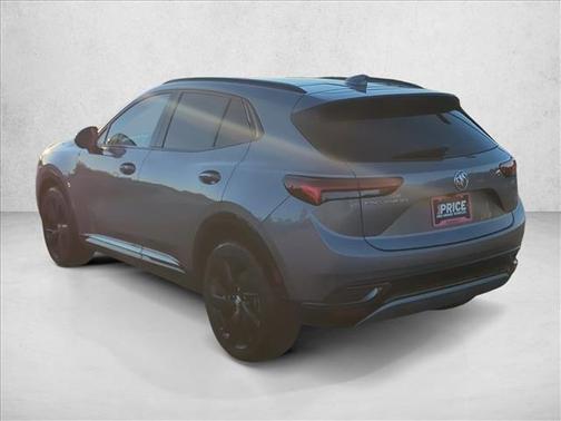 2022 Buick Envision FWD Essence