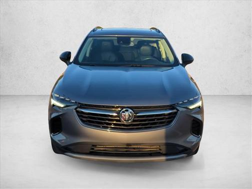 2022 Buick Envision FWD Essence