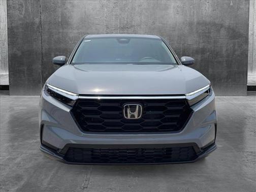 2025 Honda CR-V EX 2WD