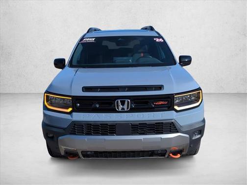 2026 Honda Passport AWD TrailSport