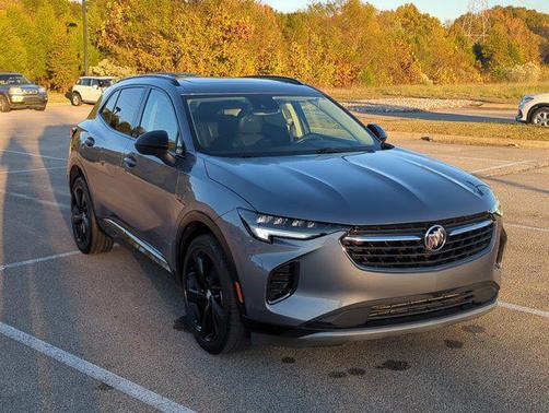 2022 Buick Envision FWD Essence