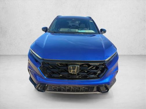 2025 Honda CR-V Hybrid Sport AWD
