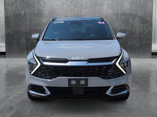 2023 Kia Sportage SX