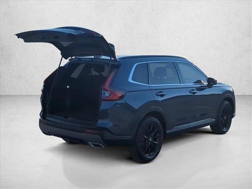 2024 Honda CR-V Hybrid Sport AWD