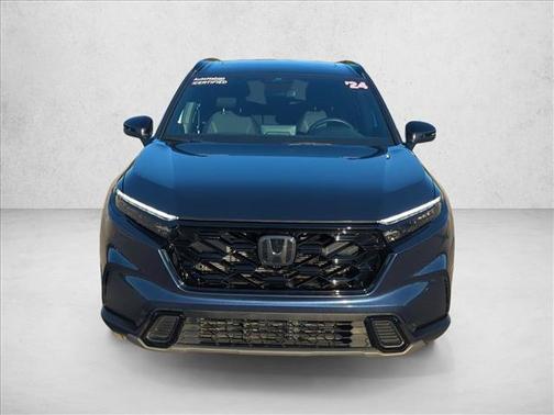2024 Honda CR-V Hybrid Sport AWD