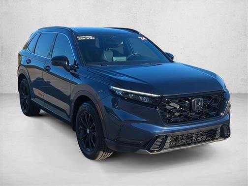 2024 Honda CR-V Hybrid Sport AWD