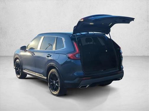 2024 Honda CR-V Hybrid Sport AWD