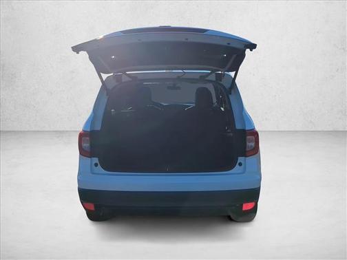 2022 Honda Pilot 2WD Special Edition