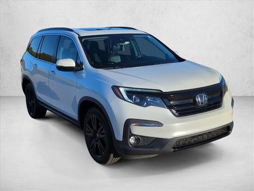 2022 Honda Pilot 2WD Special Edition