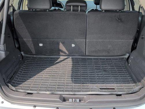 2015 Lincoln MKX Base