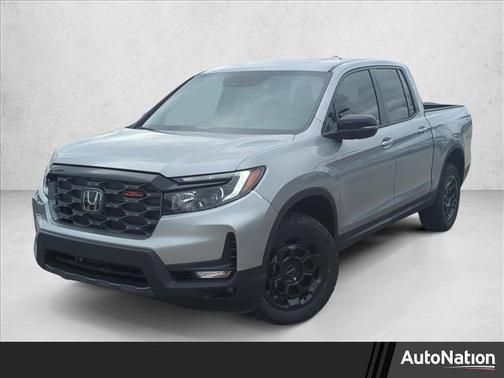 2026 Honda Ridgeline Sport