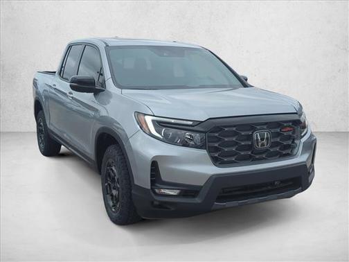 2026 Honda Ridgeline Sport