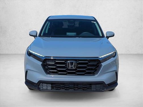 2026 Honda CR-V LX 2WD