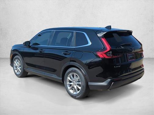 2026 Honda CR-V EX 2WD