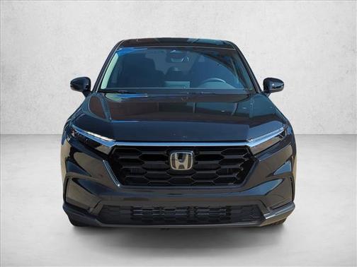 2026 Honda CR-V EX 2WD