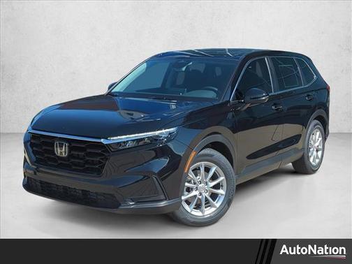 2026 Honda CR-V EX 2WD