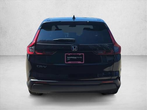 2026 Honda CR-V EX 2WD