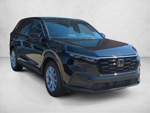 2026 Honda CR-V EX 2WD