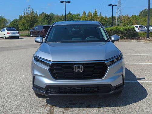 2026 Honda CR-V EX 2WD