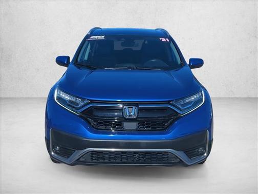 2021 Honda CR-V AWD Touring