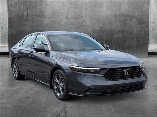 2024 Honda Accord EX 1.5T