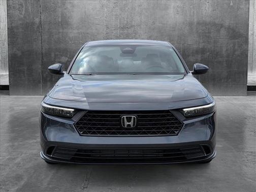 2024 Honda Accord EX 1.5T