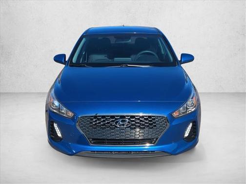 2018 Hyundai Elantra GT Base