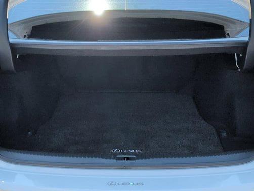 2020 Lexus IS 350 Base