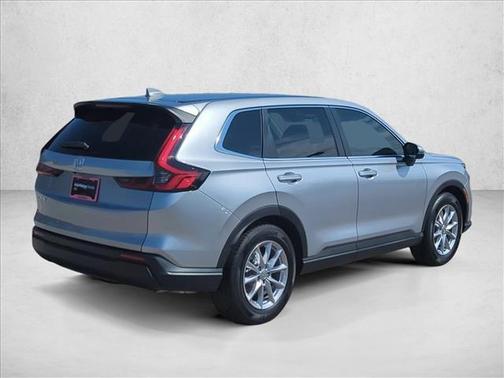 2026 Honda CR-V EX 2WD