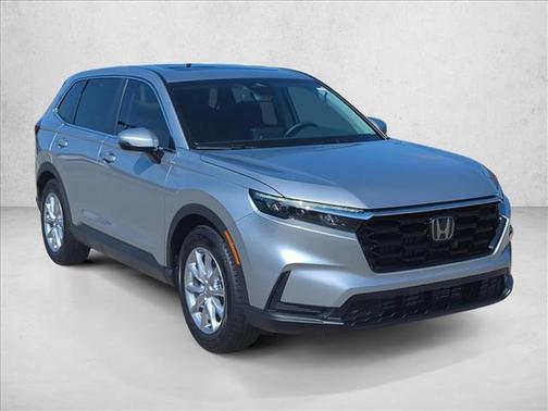 2026 Honda CR-V EX 2WD