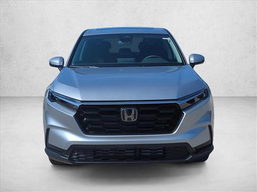 2026 Honda CR-V EX 2WD