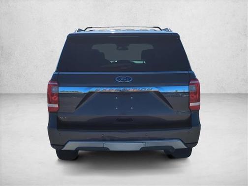 2018 Ford Expedition XLT