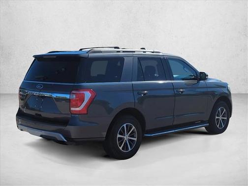 2018 Ford Expedition XLT