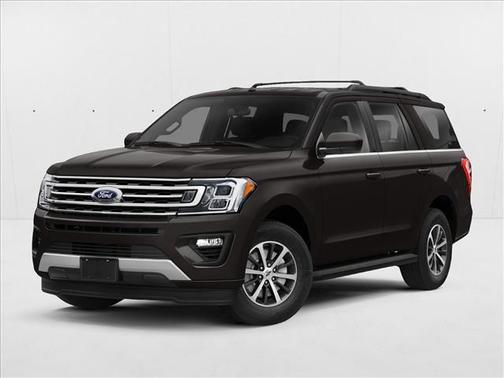 2018 Ford Expedition XLT
