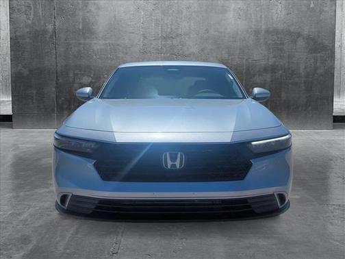 2024 Honda Accord EX 1.5T