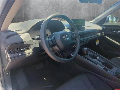 2024 Honda Accord EX 1.5T