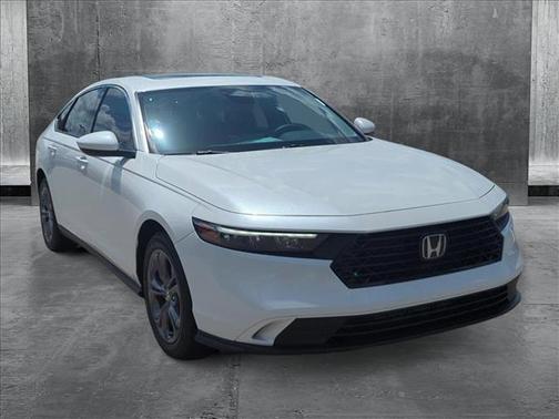 2024 Honda Accord EX 1.5T
