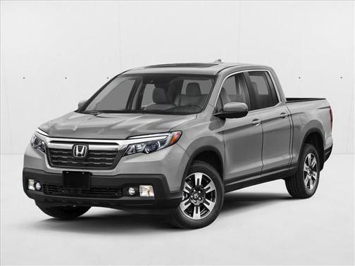 2020 Honda Ridgeline RTL