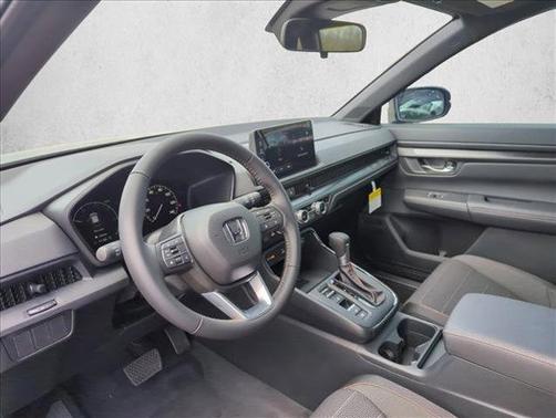 2026 Honda CR-V Hybrid Sport AWD