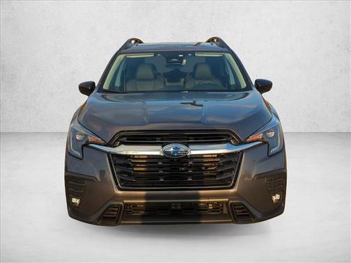 2025 Subaru Ascent Limited 7-Passenger