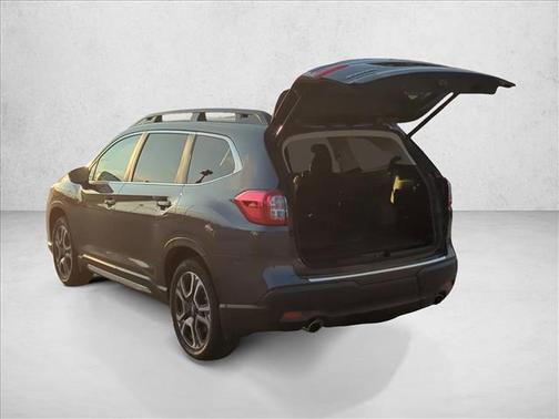 2025 Subaru Ascent Limited 7-Passenger