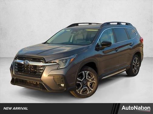2025 Subaru Ascent Limited 7-Passenger