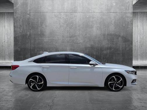 2020 Honda Accord Sport 1.5T